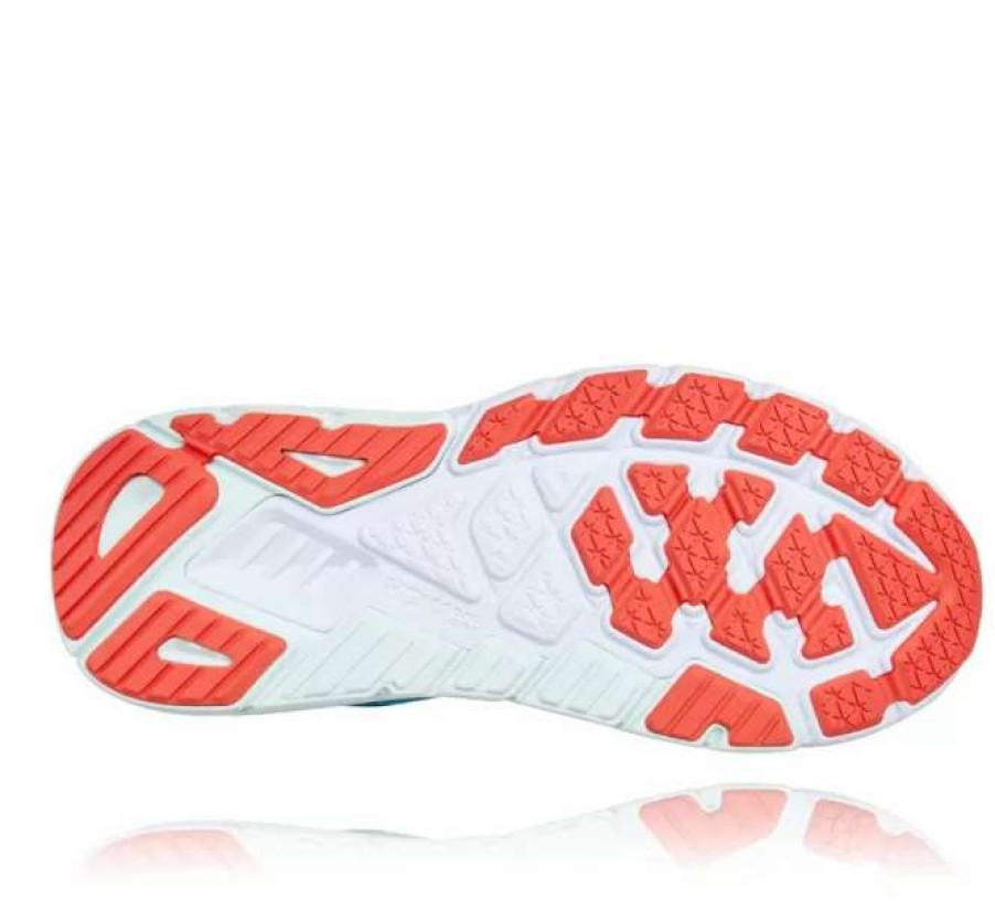 Footwear * | Women'S Hoka Arahi 5 1115012-Mblgr