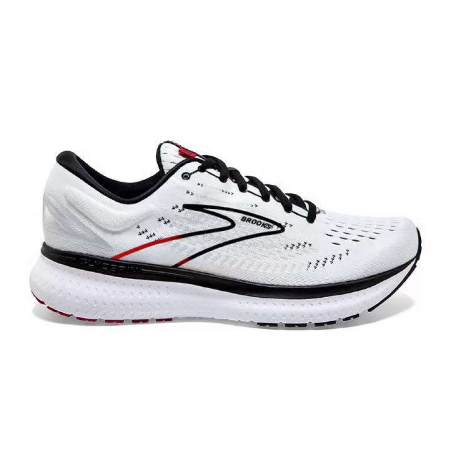 Footwear * | Men'S Brooks Glycerin 19 110356 1D 151