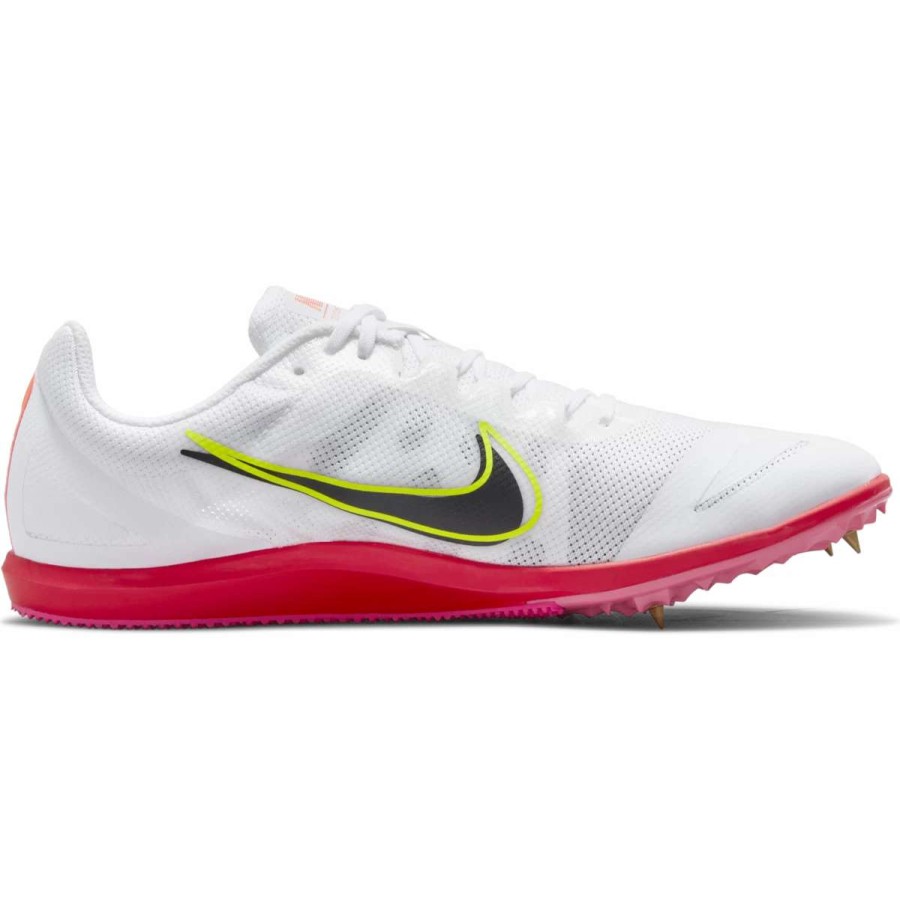 Footwear * | Unisex Nike Zoom Rival D 10 Dm2334-100