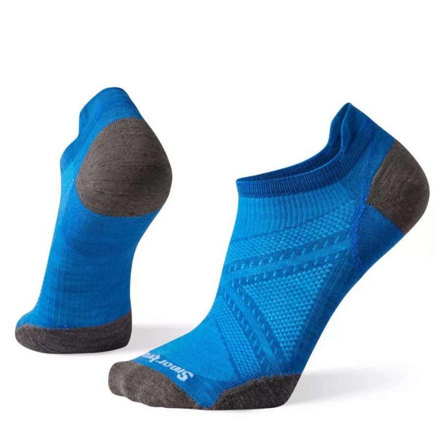 Essentials * | Men'S Smartwool Ultra Light Micro Sock Sw001405-E18