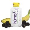 Essentials * | Huma+ Chia Energy Gel Blackberry Banana Huma-Bbban+