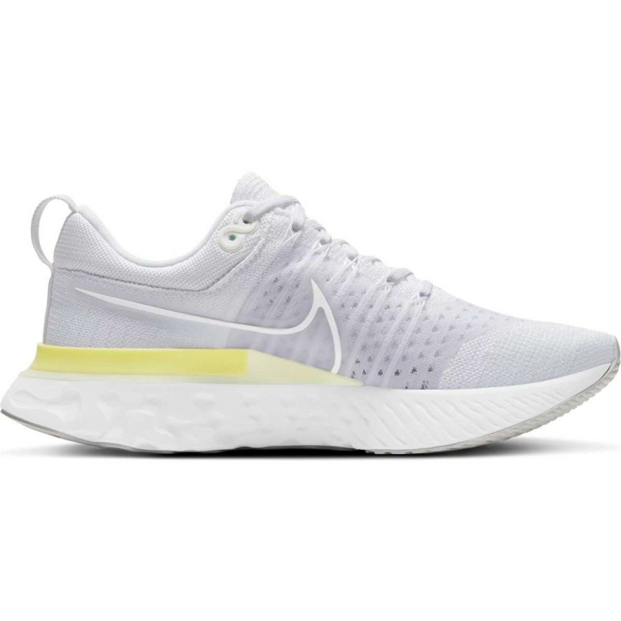 Footwear * | Women'S Nike React Infinity Run 2 Ct2423-100