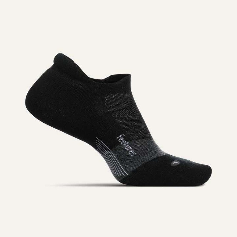 Essentials * | Feetures Merino 10 Cushion Socks Feet-Em50468