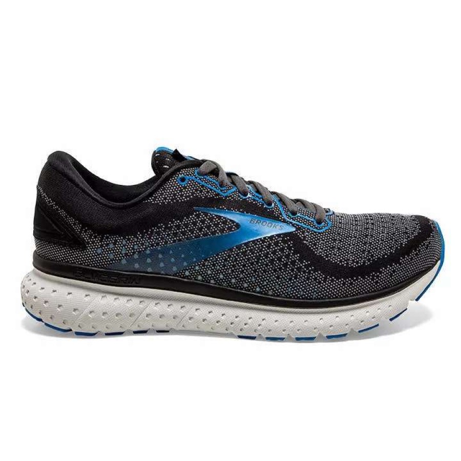 Footwear * | Men'S Brooks Glycerin 18 110329 1D 064